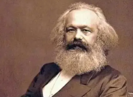 马克思主义是如何诞生的？